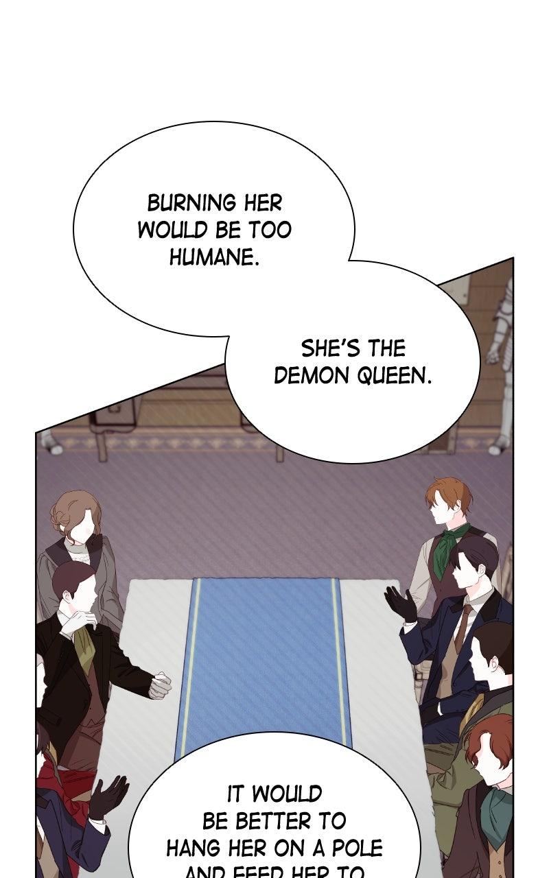 Cross My Heart and Hope to Die Chap 87 - Next Chap 88