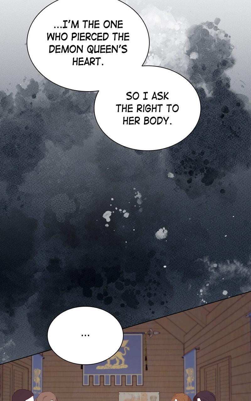 Cross My Heart and Hope to Die Chap 87 - Next Chap 88