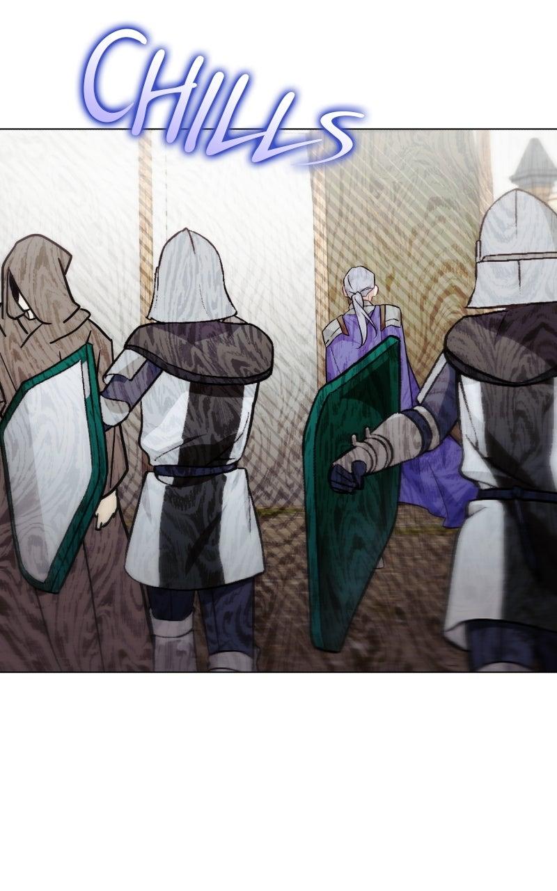 Cross My Heart and Hope to Die Chap 87 - Next Chap 88