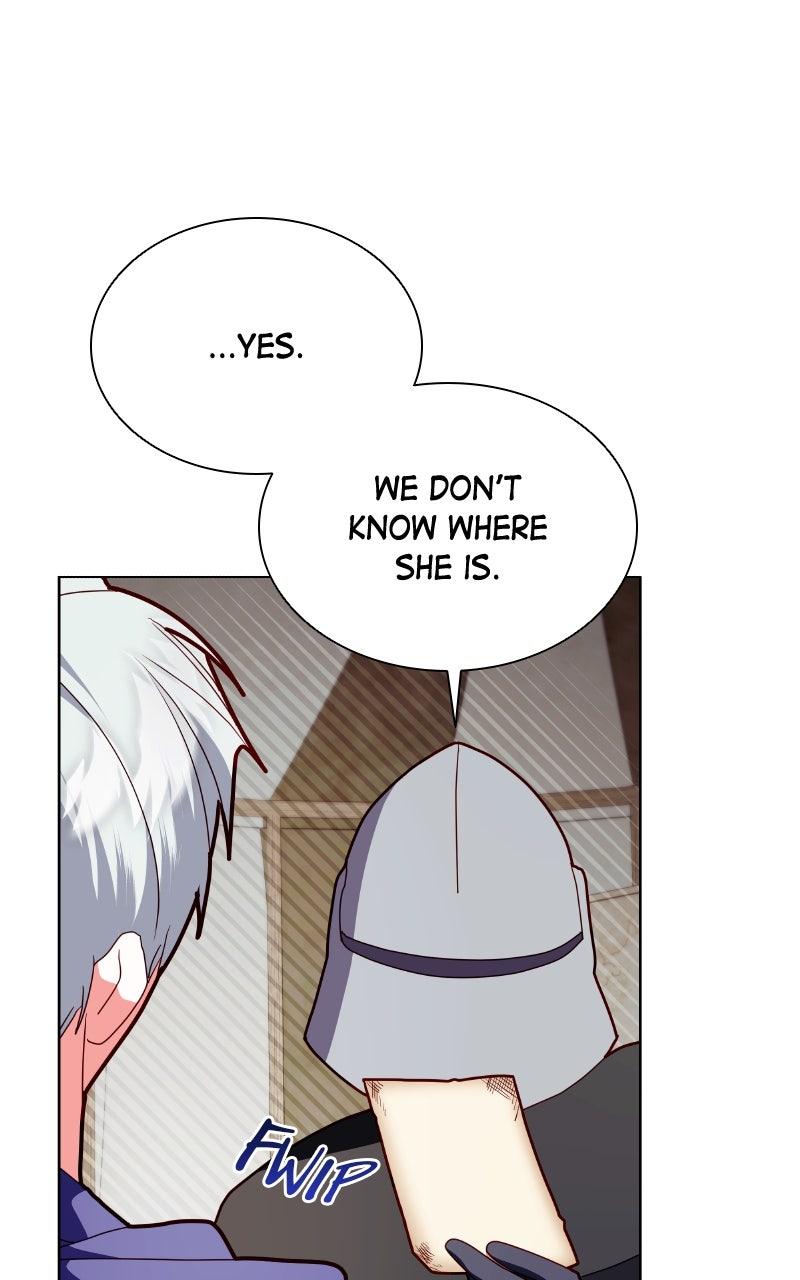 Cross My Heart and Hope to Die Chap 87 - Next Chap 88