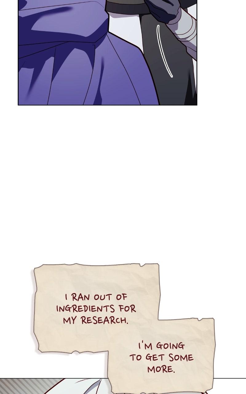 Cross My Heart and Hope to Die Chap 87 - Next Chap 88