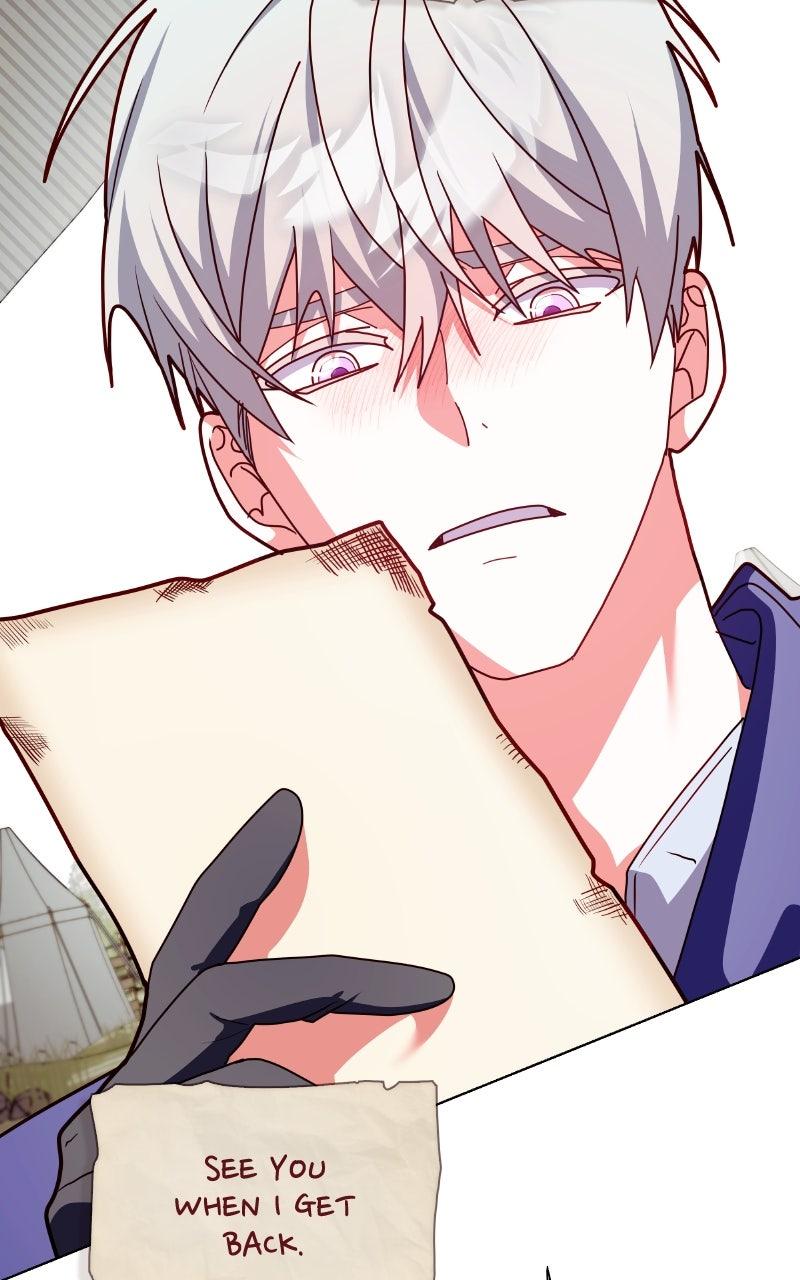 Cross My Heart and Hope to Die Chap 87 - Next Chap 88