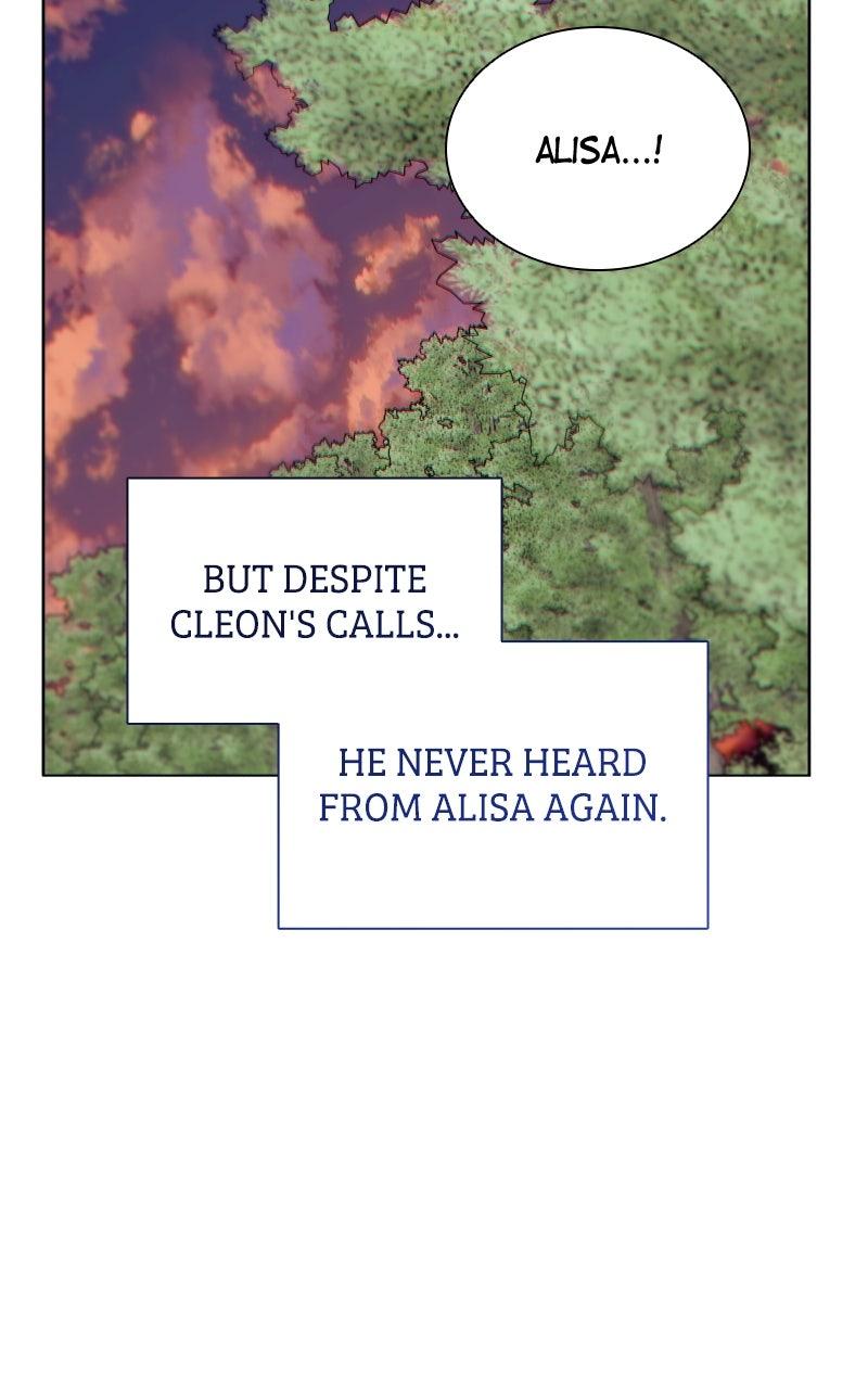 Cross My Heart and Hope to Die Chap 87 - Next Chap 88