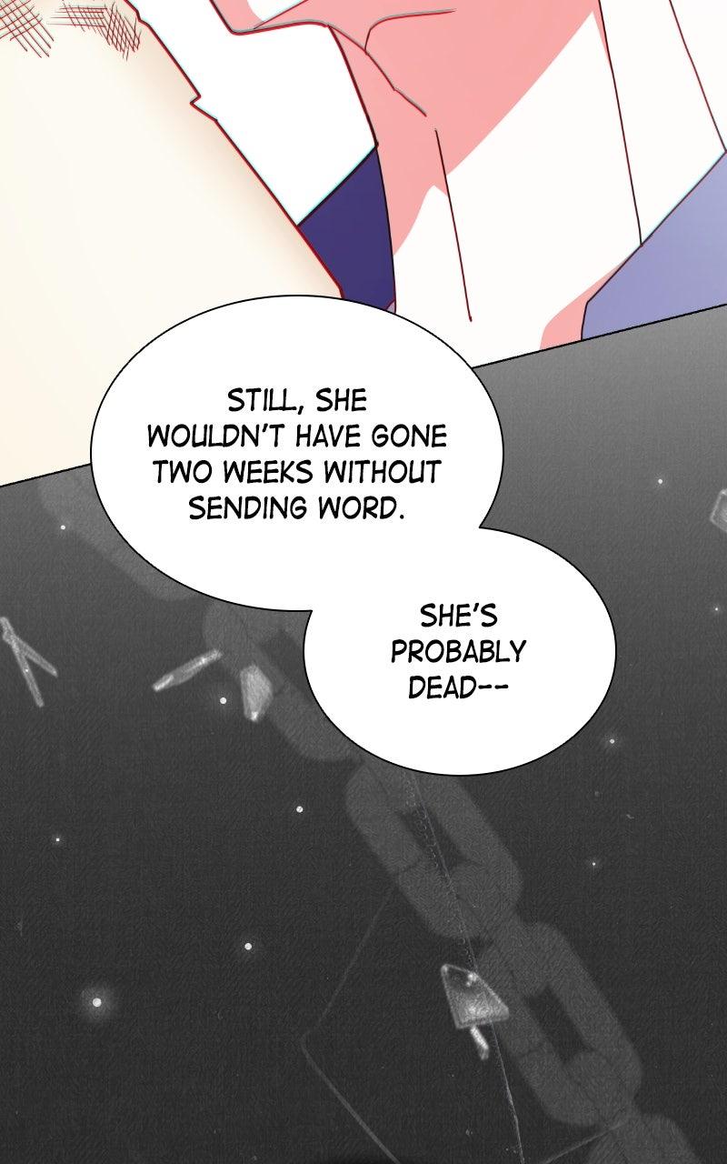 Cross My Heart and Hope to Die Chap 87 - Next Chap 88