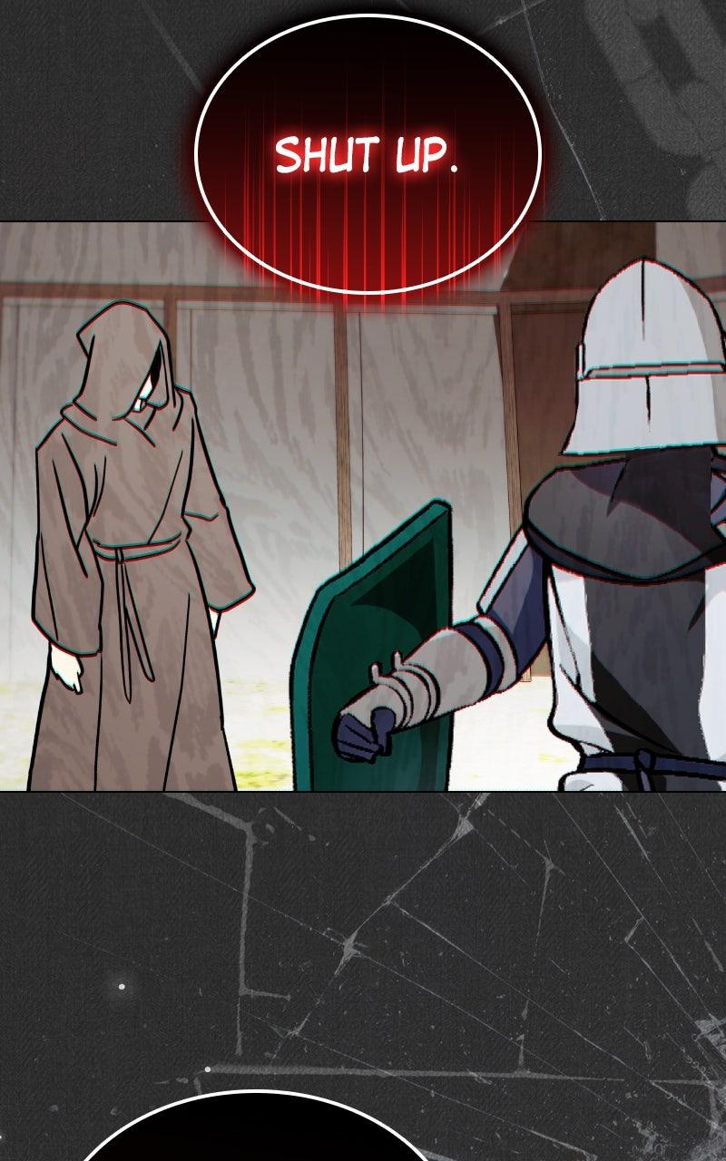 Cross My Heart and Hope to Die Chap 87 - Next Chap 88