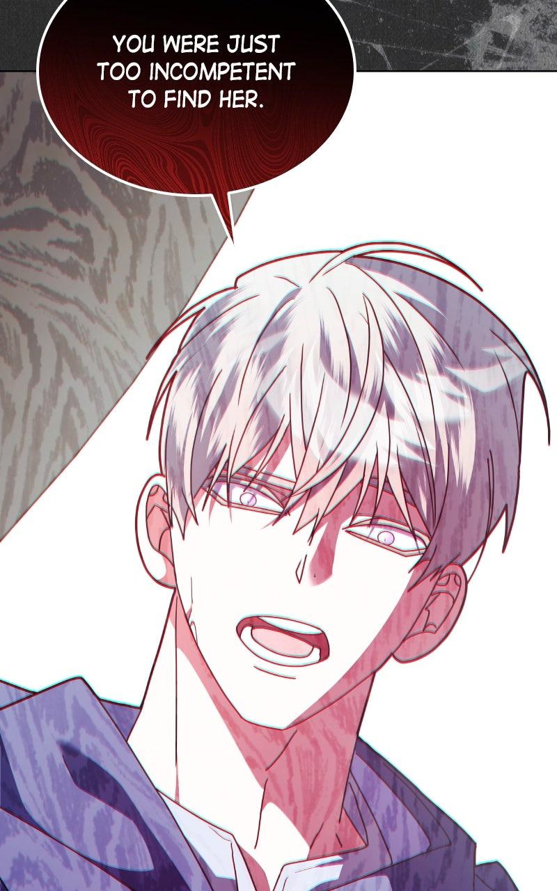 Cross My Heart and Hope to Die Chap 87 - Next Chap 88