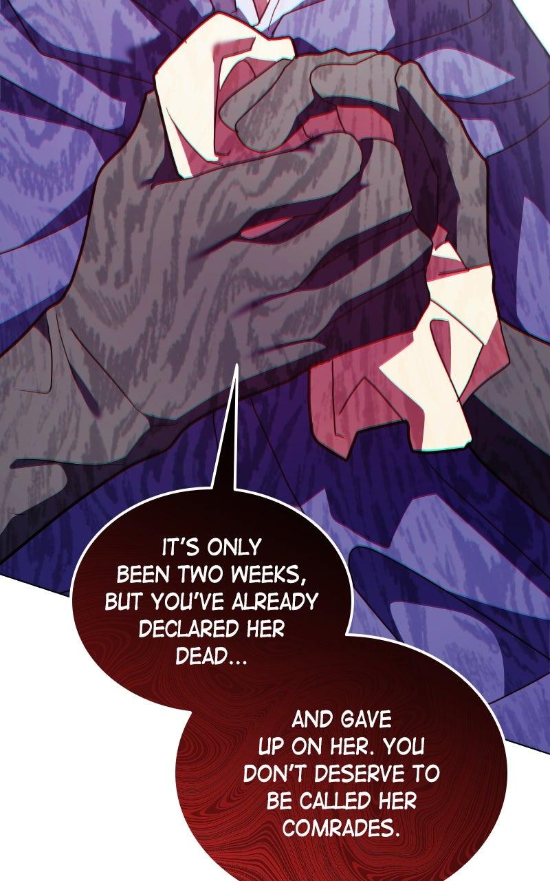 Cross My Heart and Hope to Die Chap 87 - Next Chap 88