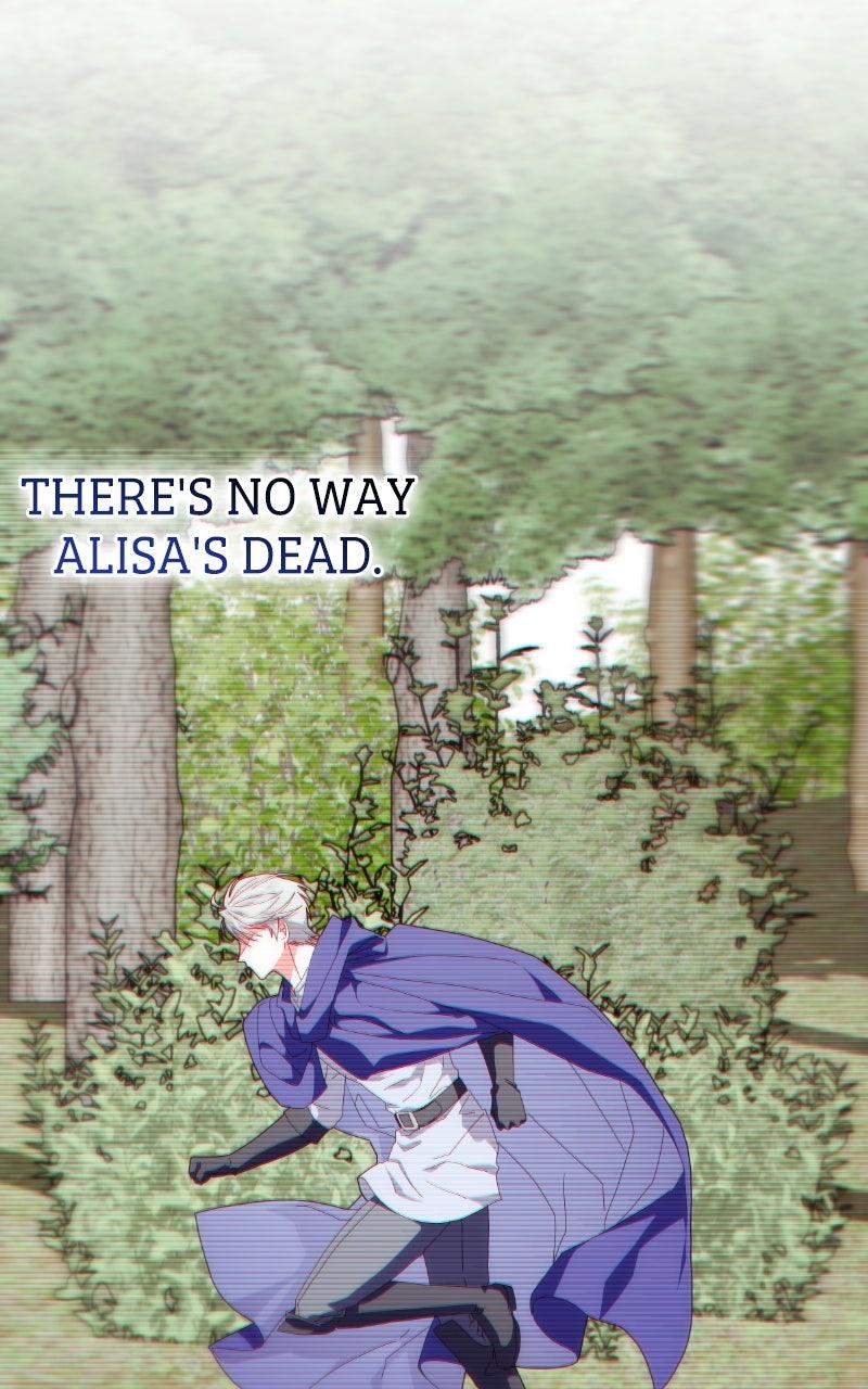 Cross My Heart and Hope to Die Chap 87 - Next Chap 88