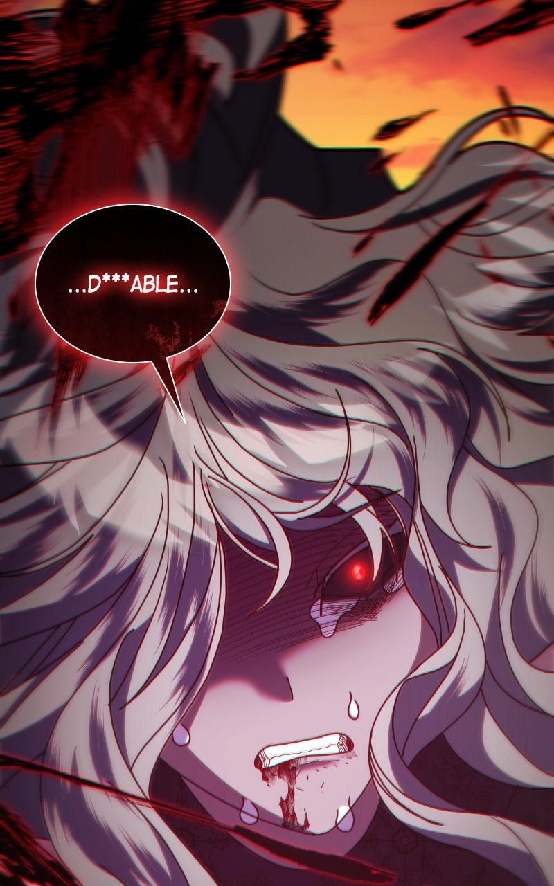 Cross My Heart and Hope to Die Chap 87 - Next Chap 88