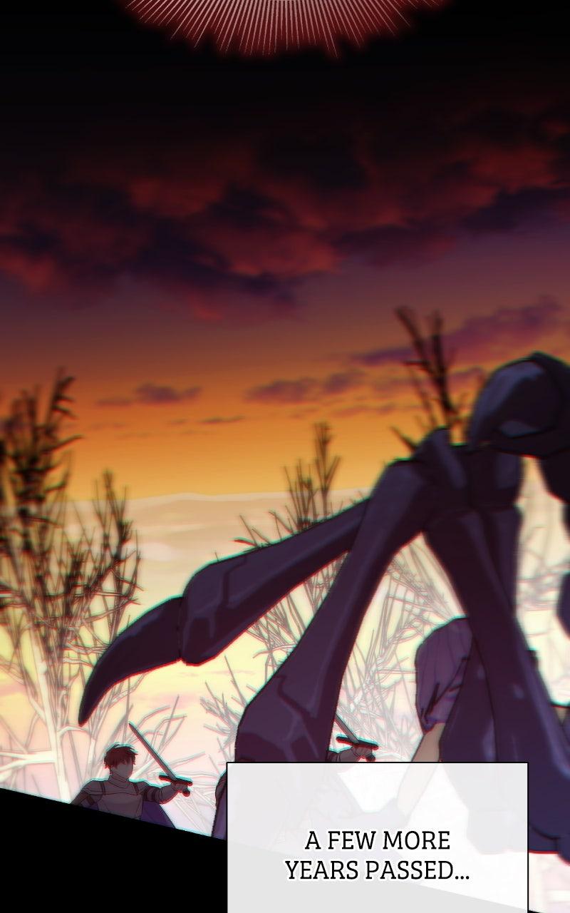 Cross My Heart and Hope to Die Chap 87 - Next Chap 88