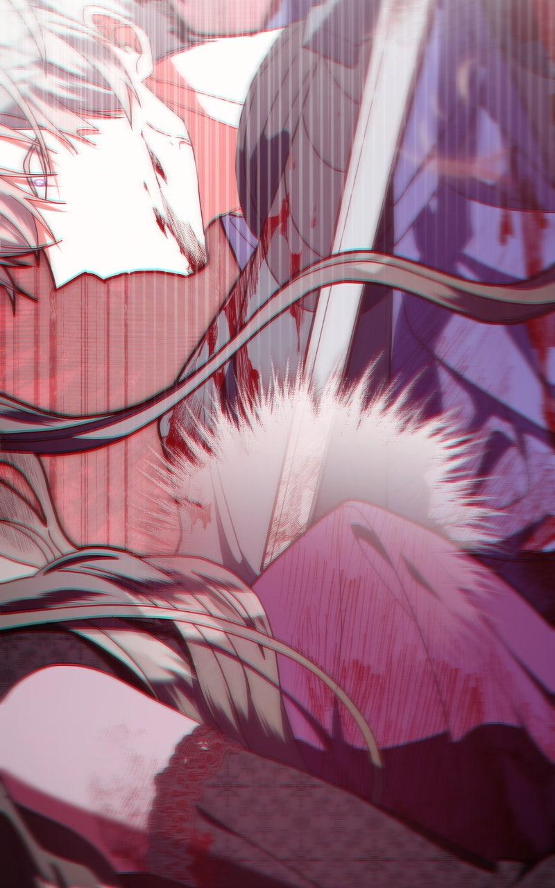 Cross My Heart and Hope to Die Chap 87 - Next Chap 88