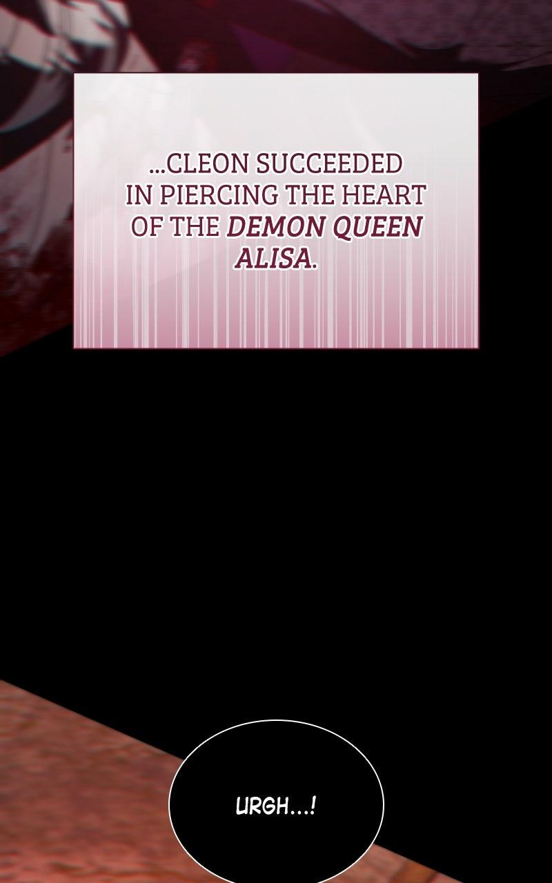 Cross My Heart and Hope to Die Chap 87 - Next Chap 88