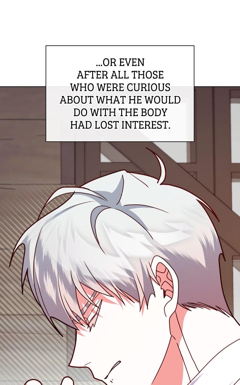 Cross My Heart and Hope to Die Chap 87 - Next Chap 88