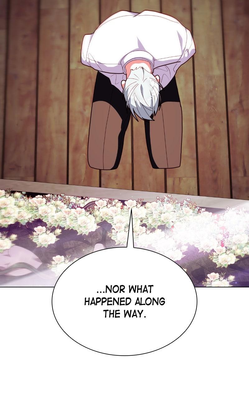 Cross My Heart and Hope to Die Chap 87 - Next Chap 88