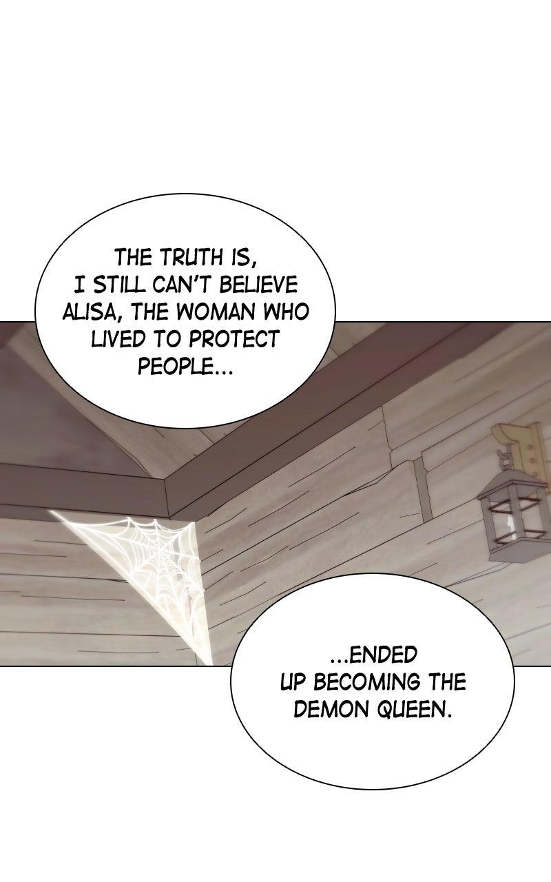 Cross My Heart and Hope to Die Chap 87 - Next Chap 88