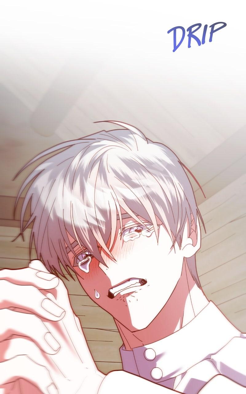 Cross My Heart and Hope to Die Chap 87 - Next Chap 88