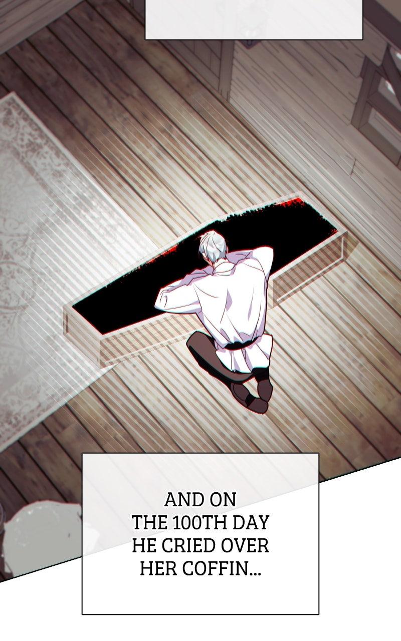 Cross My Heart and Hope to Die Chap 87 - Next Chap 88