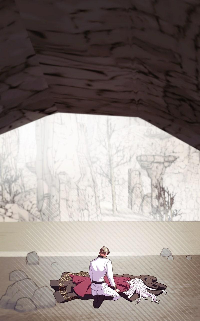 Cross My Heart and Hope to Die Chap 87 - Next Chap 88