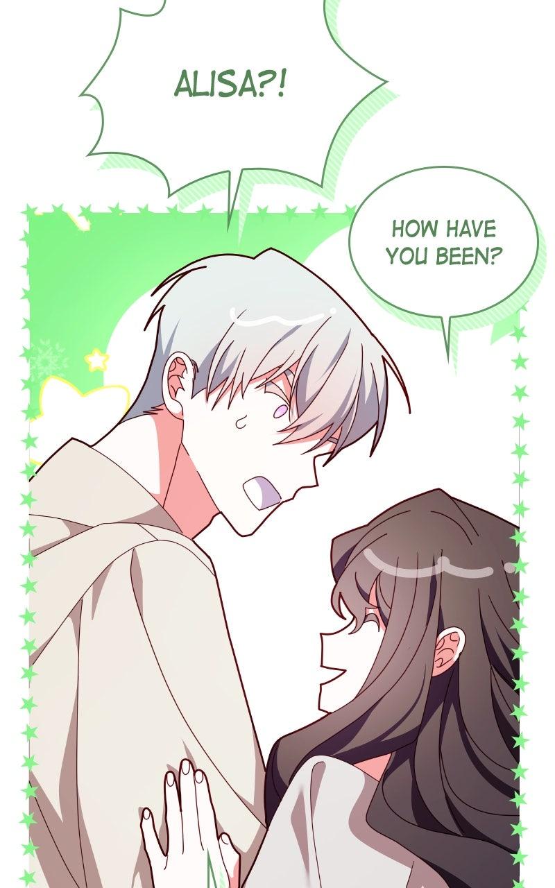 Cross My Heart and Hope to Die Chap 87 - Next Chap 88