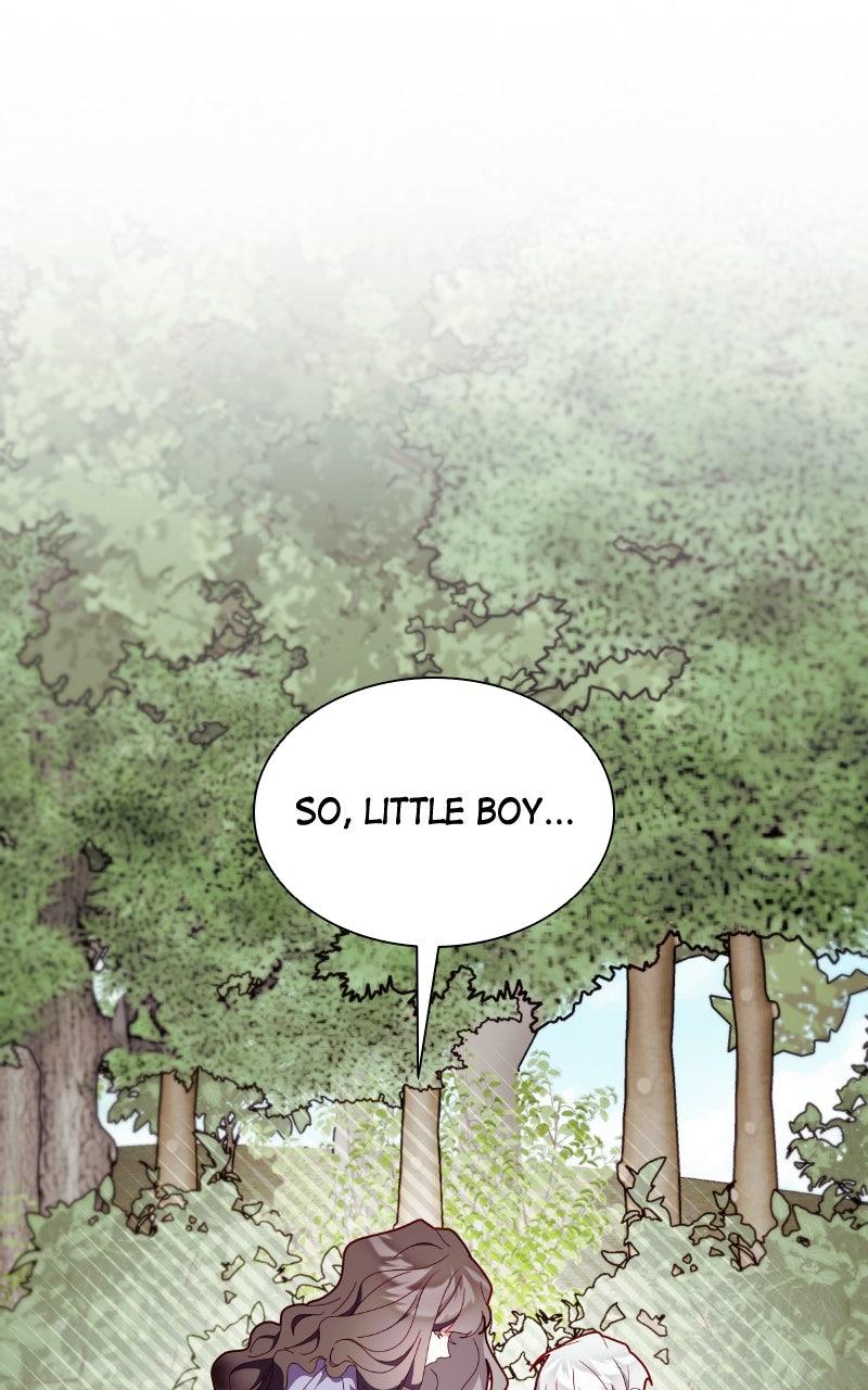 Cross My Heart and Hope to Die Chap 87 - Next Chap 88