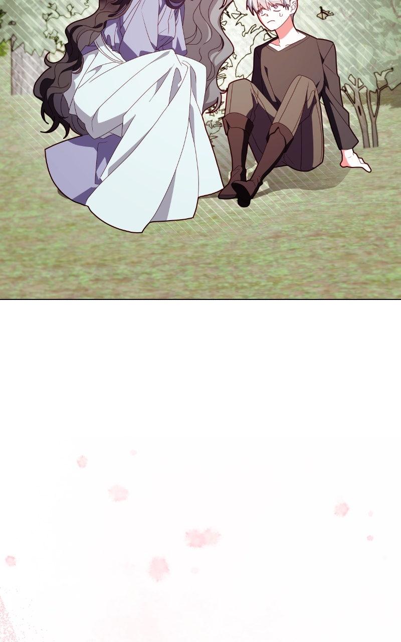 Cross My Heart and Hope to Die Chap 87 - Next Chap 88