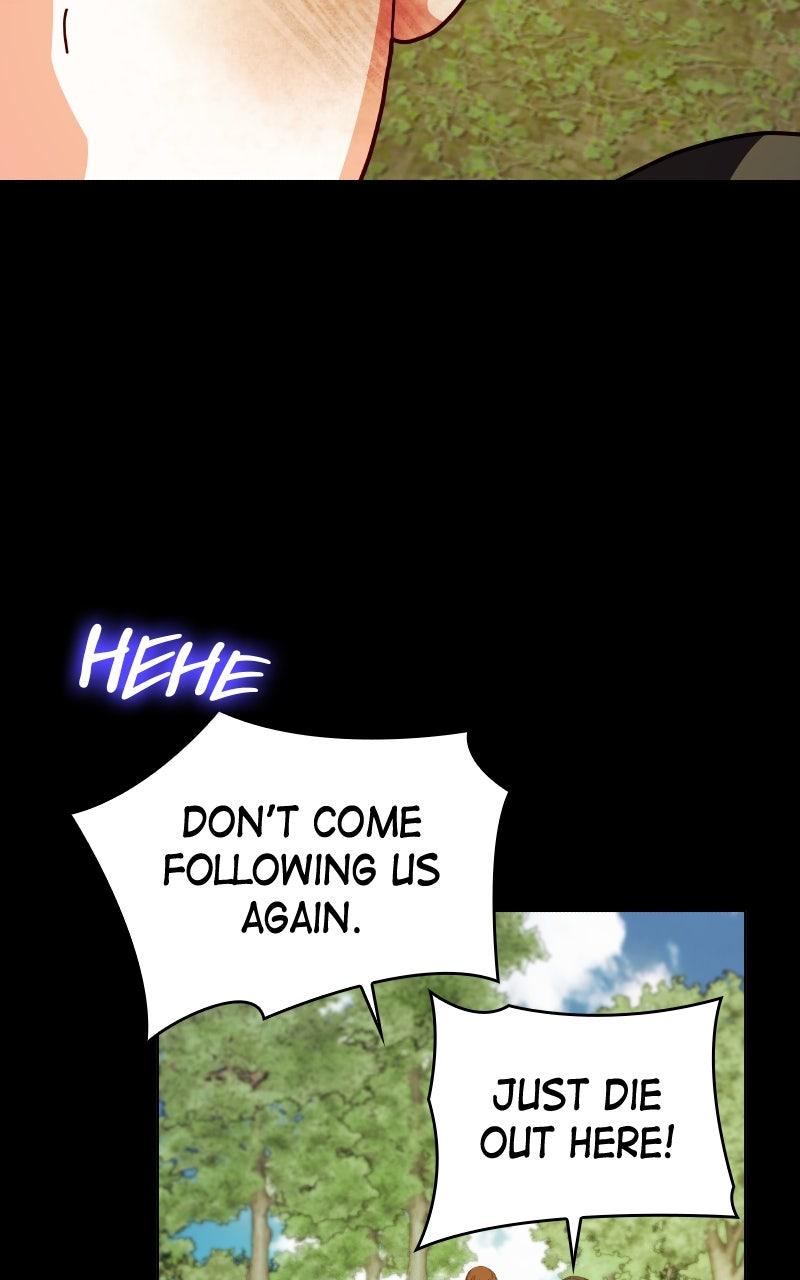 Cross My Heart and Hope to Die Chap 87 - Next Chap 88