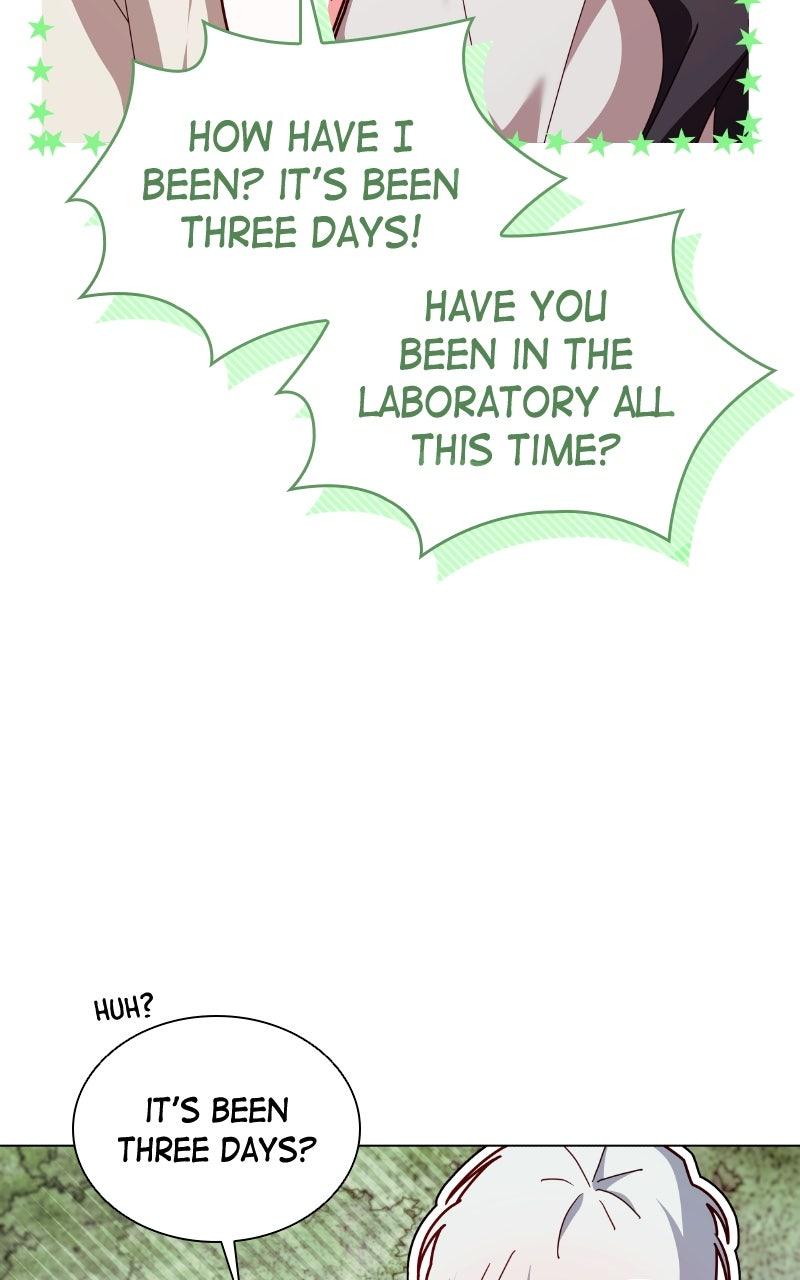 Cross My Heart and Hope to Die Chap 87 - Next Chap 88