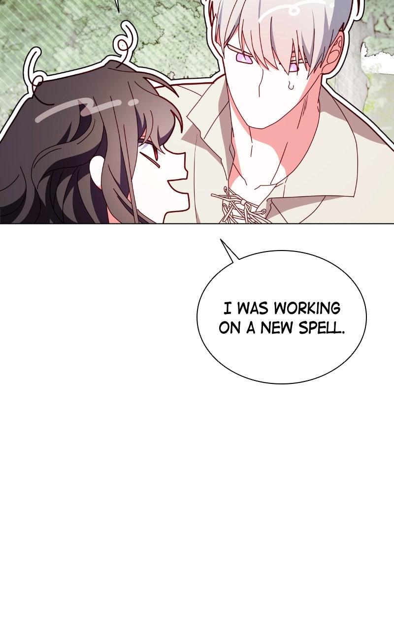 Cross My Heart and Hope to Die Chap 87 - Next Chap 88