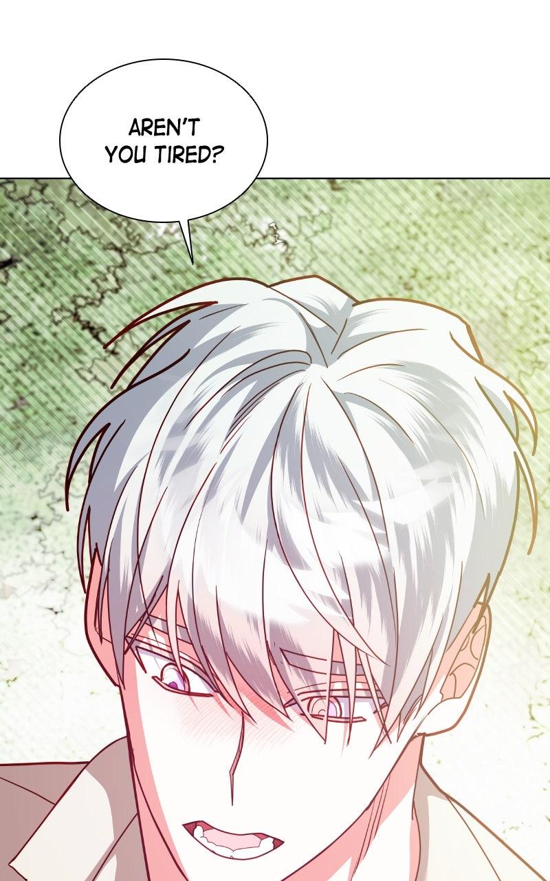 Cross My Heart and Hope to Die Chap 87 - Next Chap 88