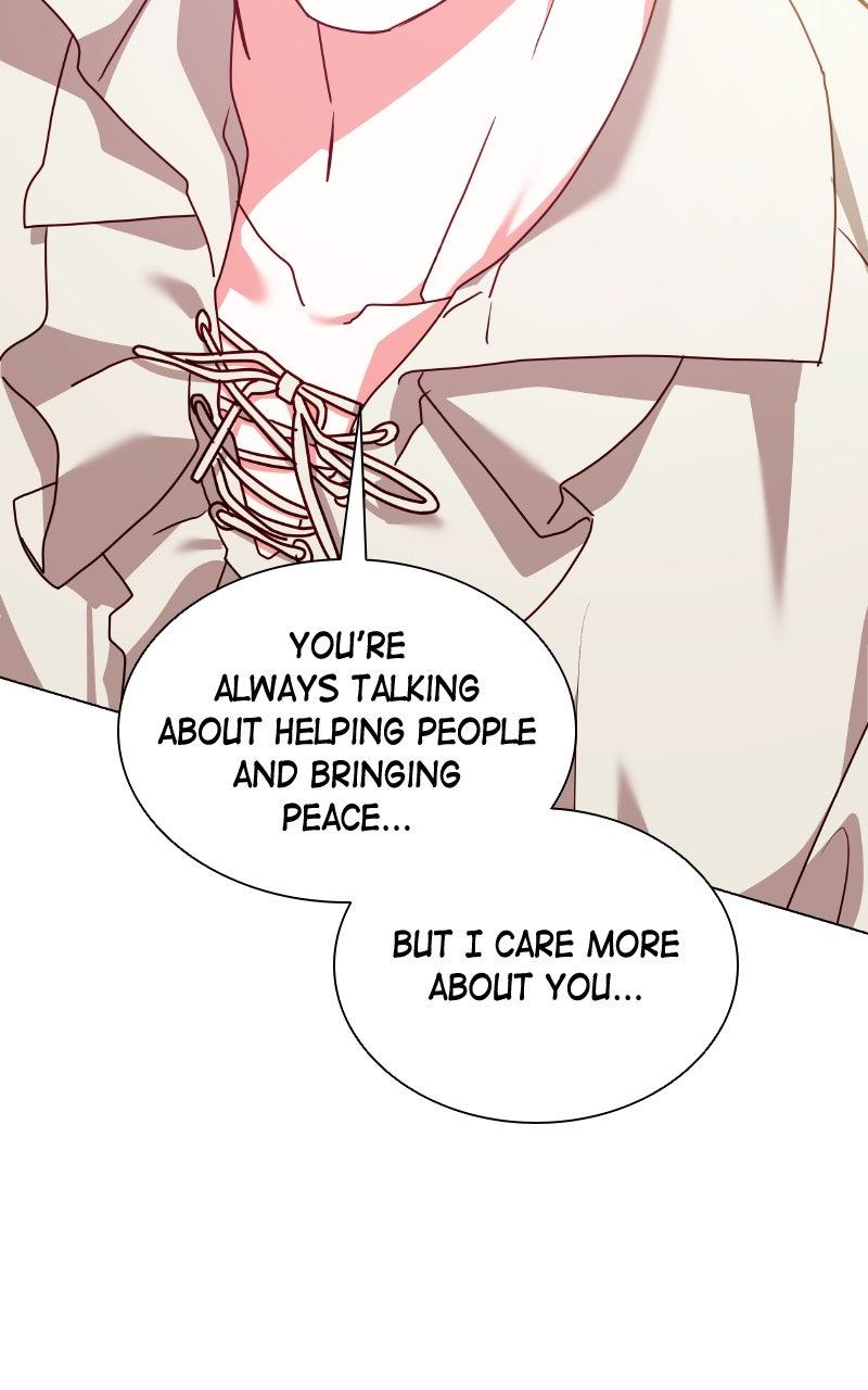 Cross My Heart and Hope to Die Chap 87 - Next Chap 88