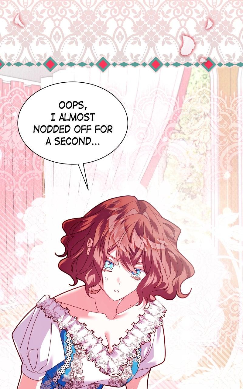 Cross My Heart and Hope to Die Chap 84 - Next Chap 85