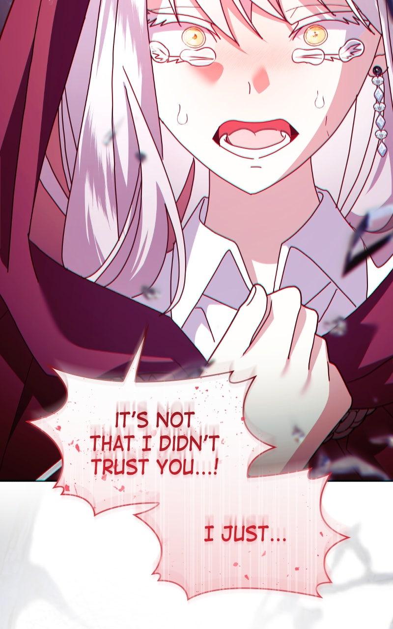 Cross My Heart and Hope to Die Chap 84 - Next Chap 85