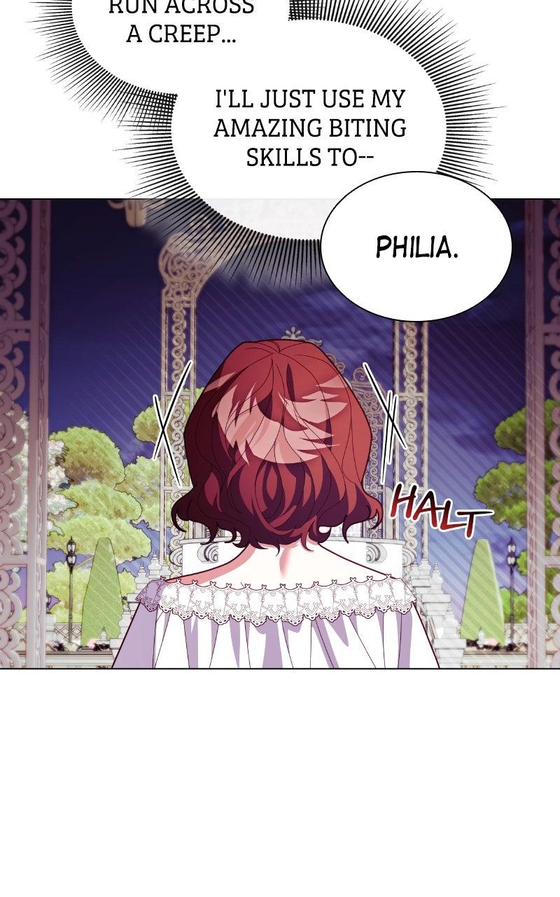 Cross My Heart and Hope to Die Chap 84 - Next Chap 85