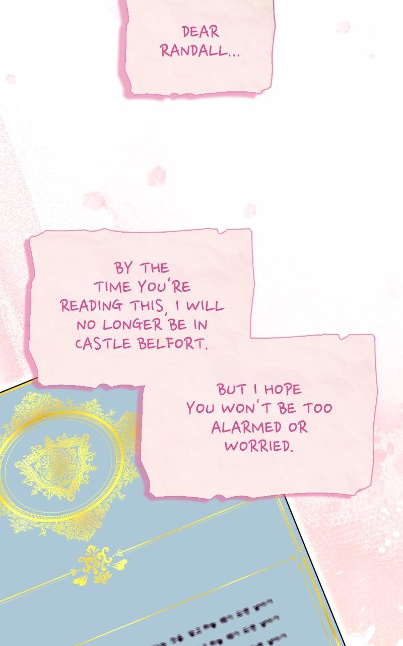 Cross My Heart and Hope to Die Chap 84 - Next Chap 85