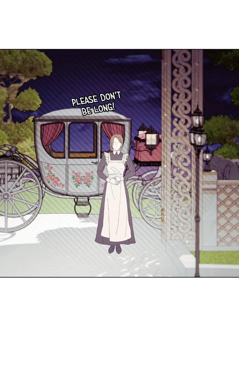 Cross My Heart and Hope to Die Chap 84 - Next Chap 85