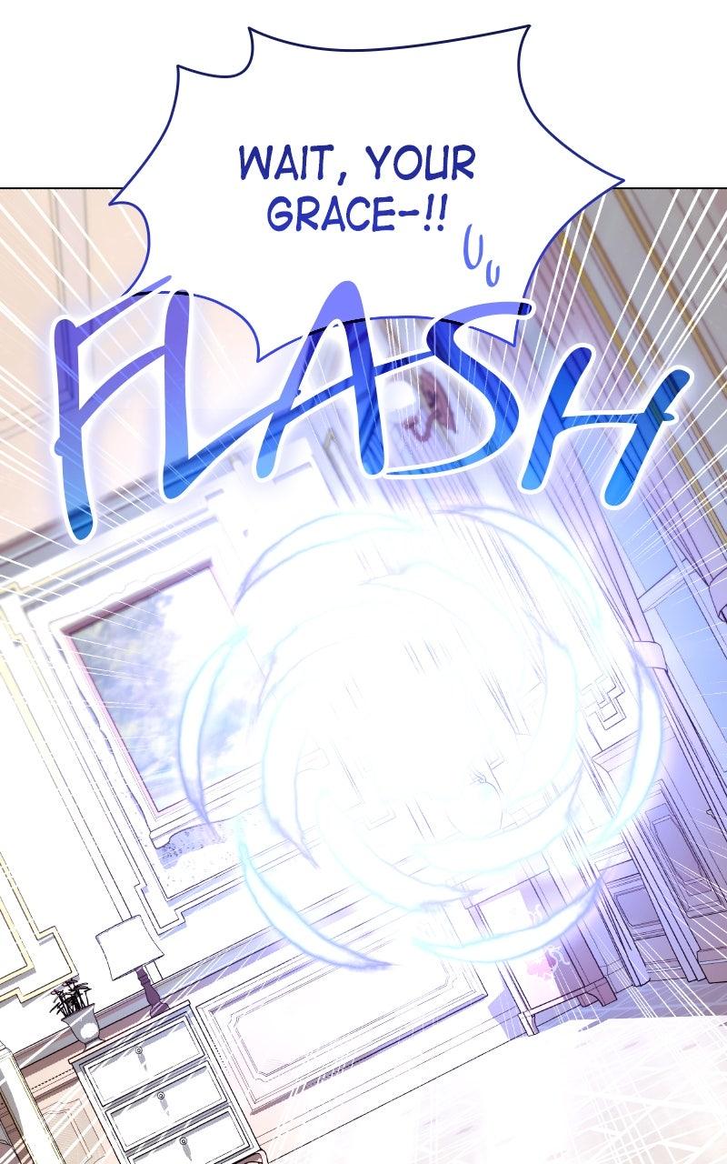 Cross My Heart and Hope to Die Chap 84 - Next Chap 85