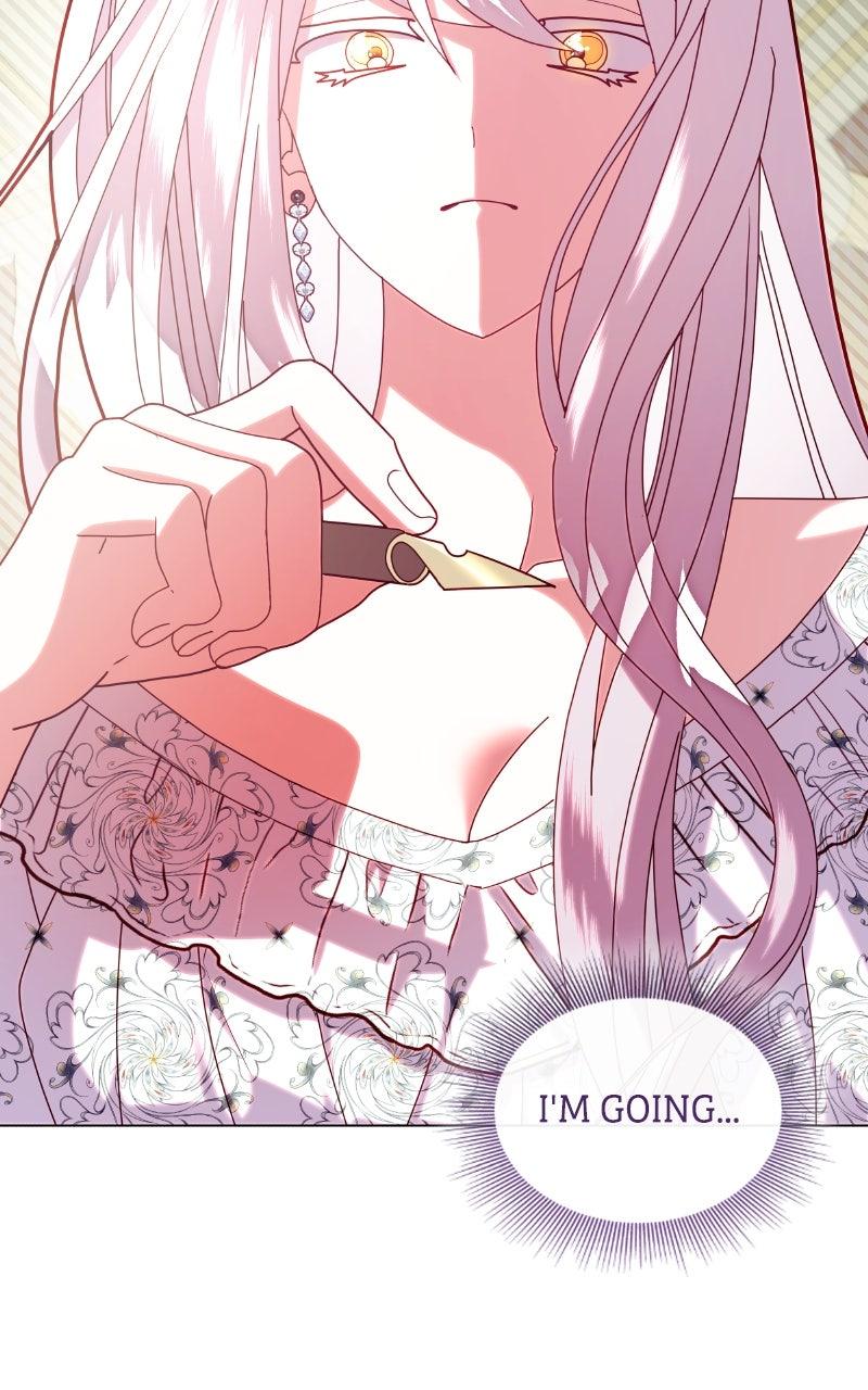 Cross My Heart and Hope to Die Chap 84 - Next Chap 85