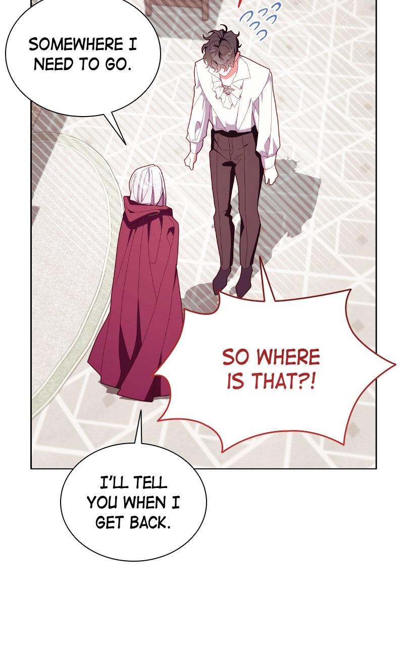 Cross My Heart and Hope to Die Chap 84 - Next Chap 85