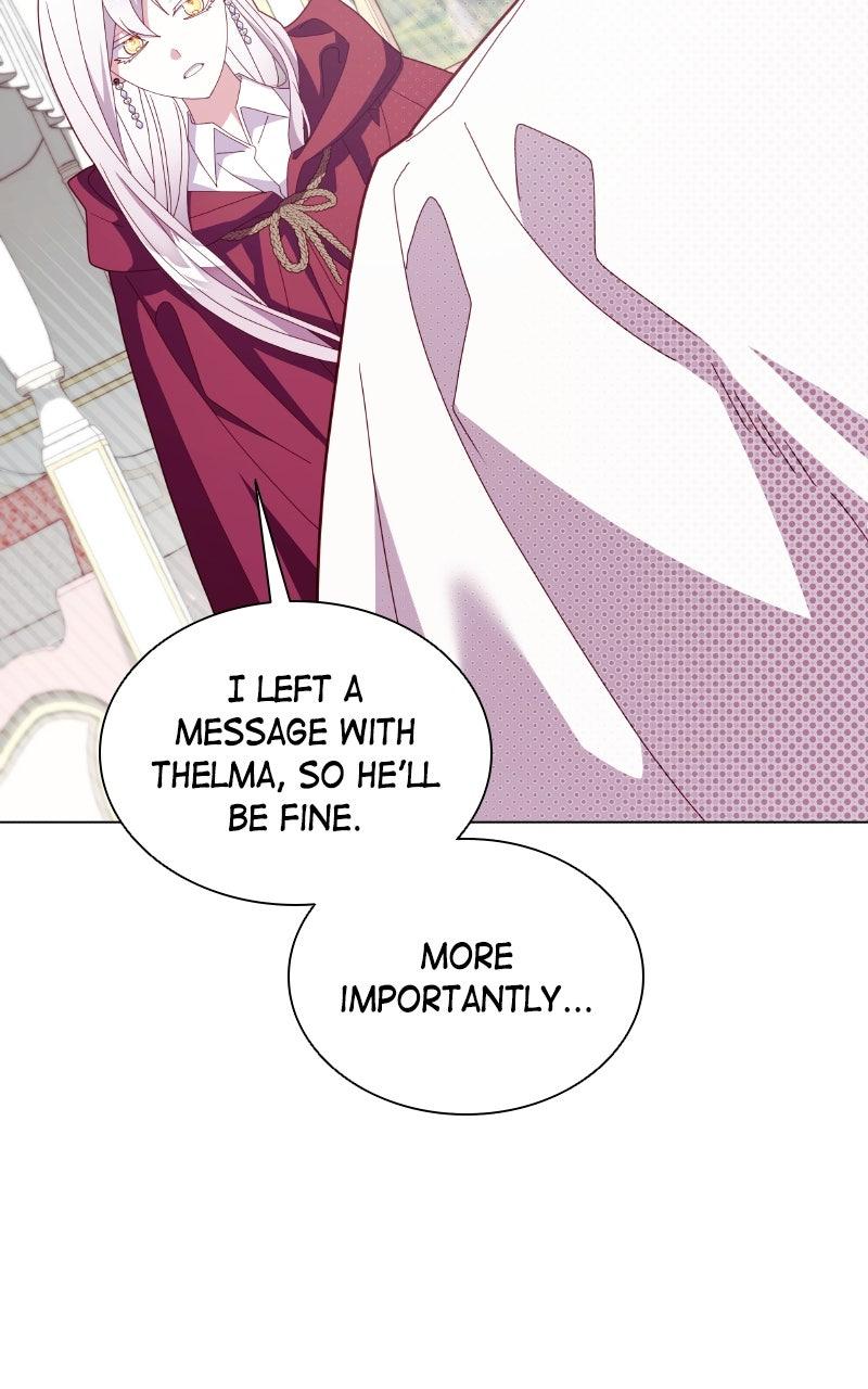 Cross My Heart and Hope to Die Chap 84 - Next Chap 85