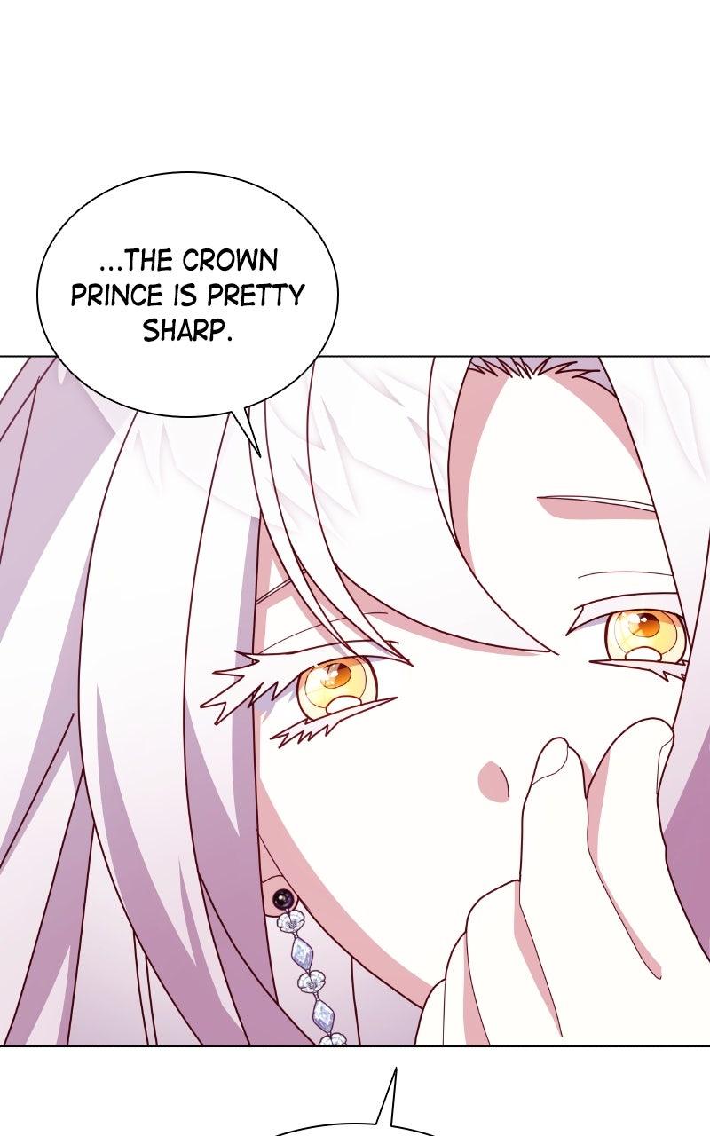 Cross My Heart and Hope to Die Chap 84 - Next Chap 85