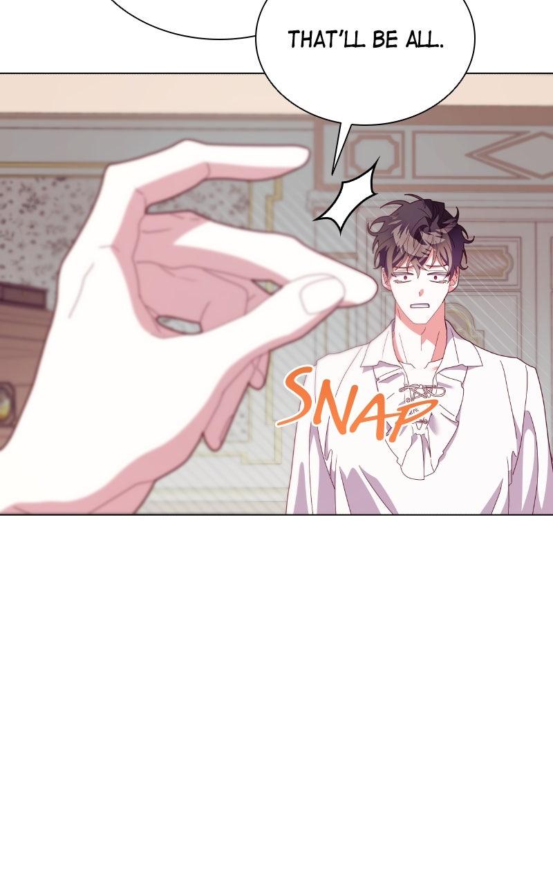 Cross My Heart and Hope to Die Chap 84 - Next Chap 85