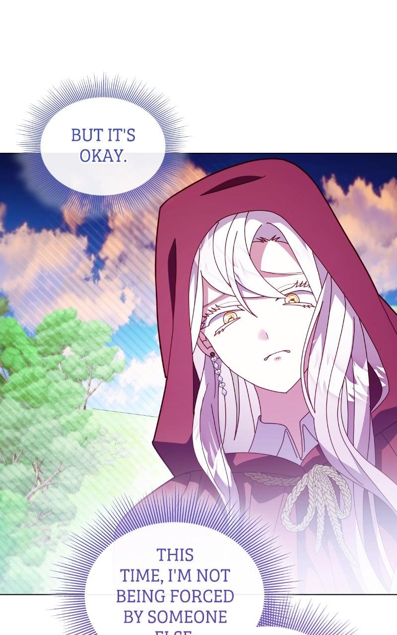 Cross My Heart and Hope to Die Chap 84 - Next Chap 85