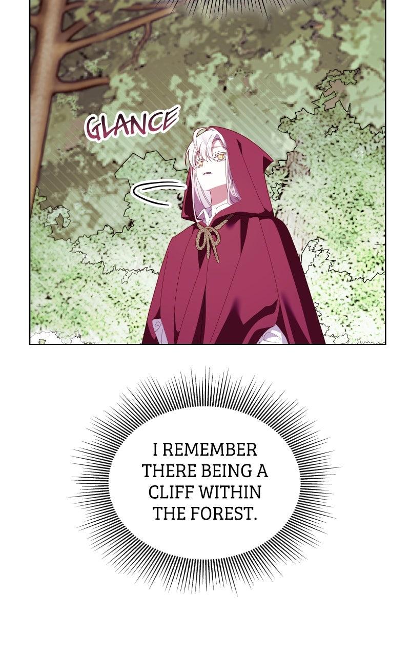 Cross My Heart and Hope to Die Chap 84 - Next Chap 85