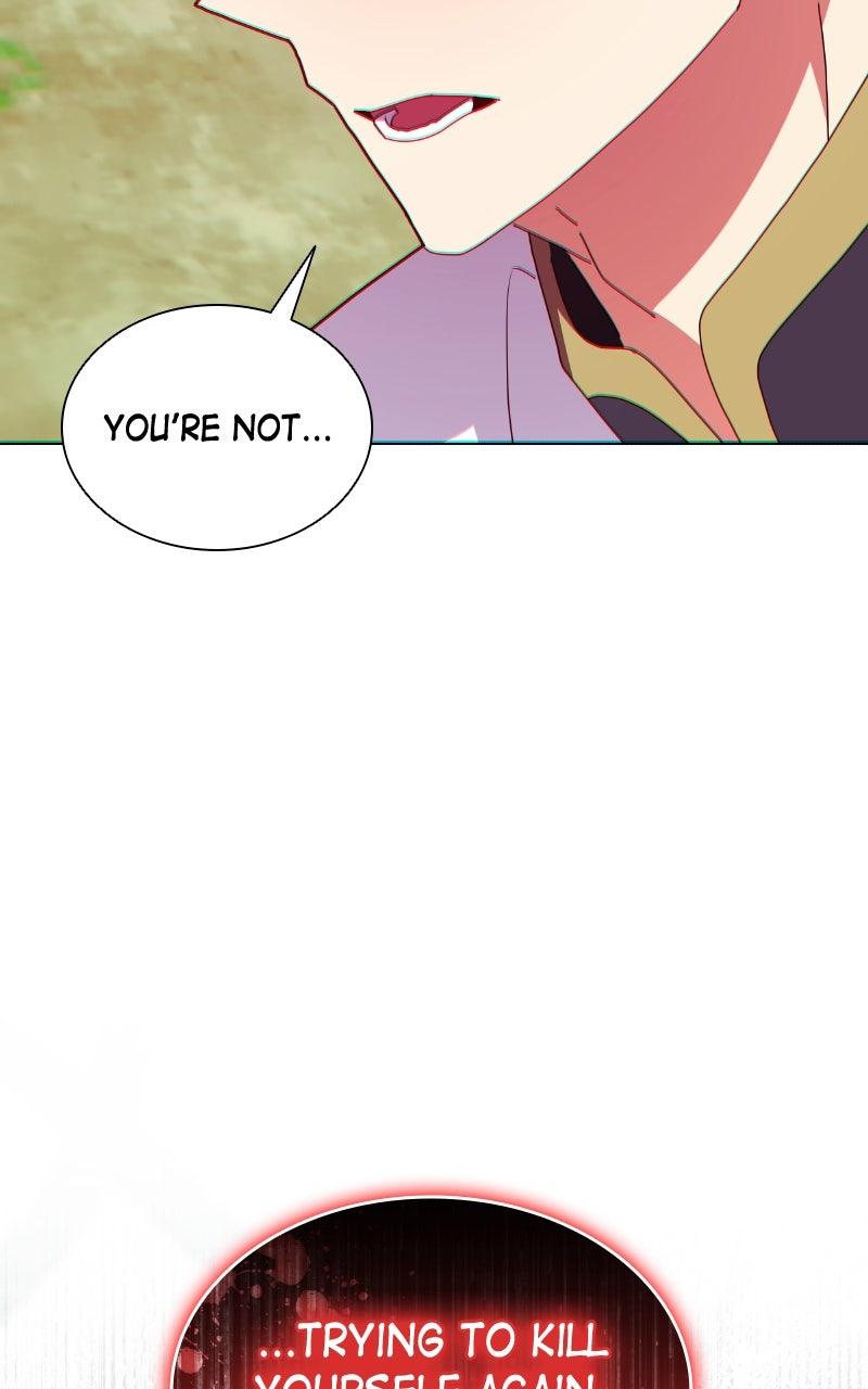 Cross My Heart and Hope to Die Chap 84 - Next Chap 85