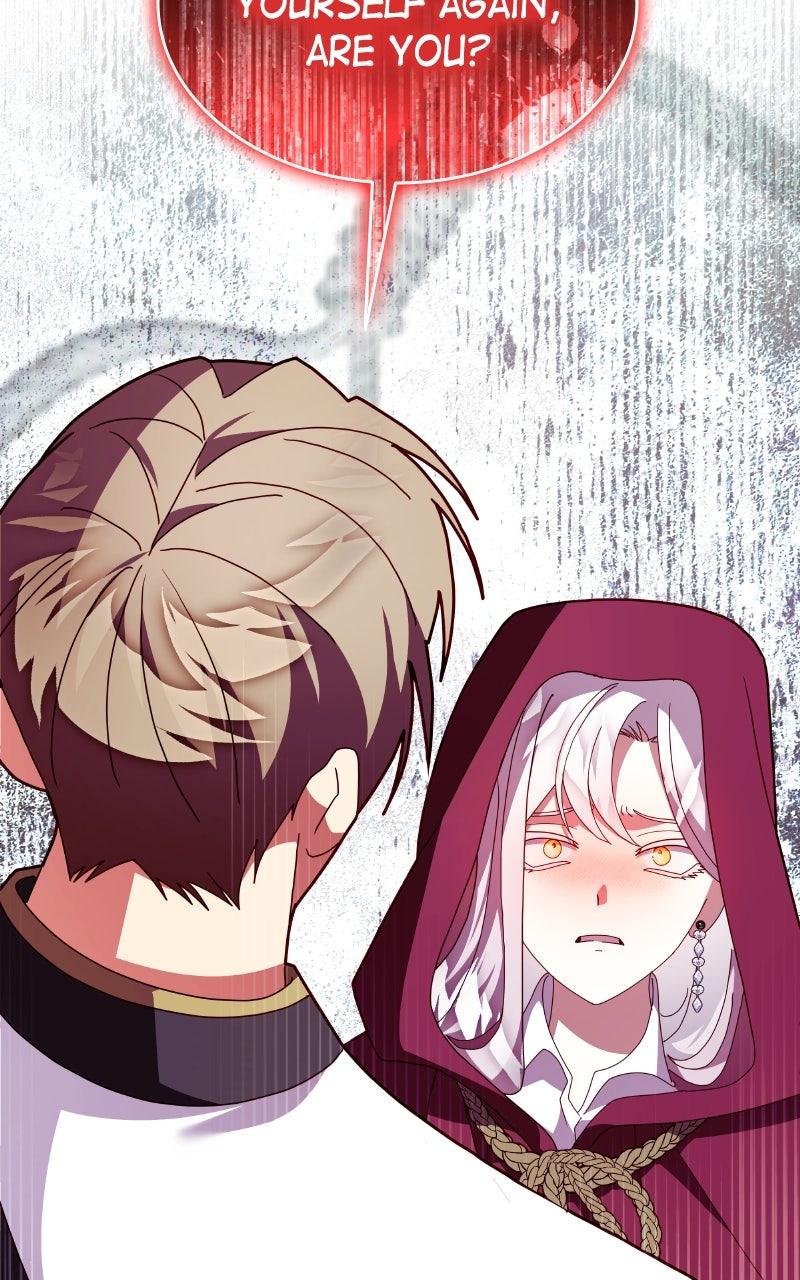 Cross My Heart and Hope to Die Chap 84 - Next Chap 85