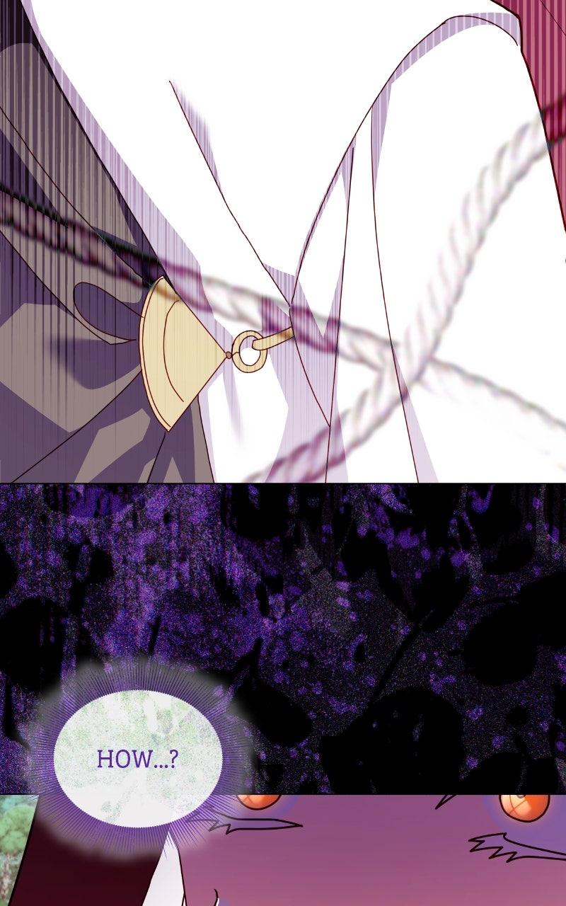 Cross My Heart and Hope to Die Chap 84 - Next Chap 85