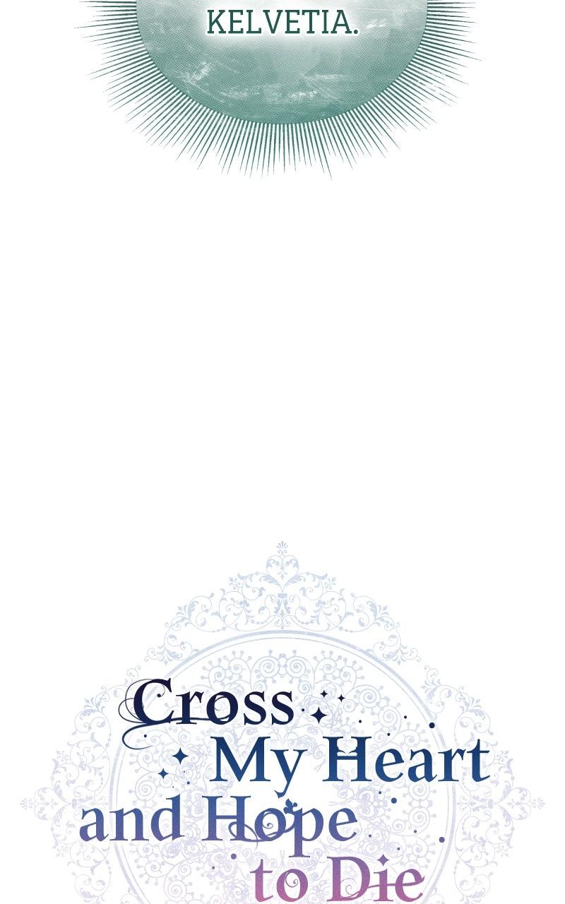 Cross My Heart and Hope to Die Chap 84 - Next Chap 85