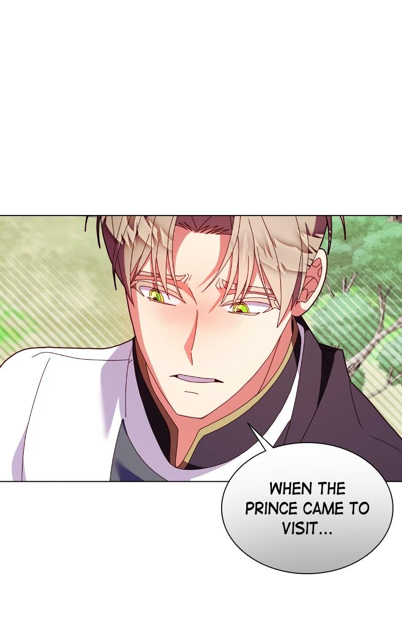 Cross My Heart and Hope to Die Chap 84 - Next Chap 85