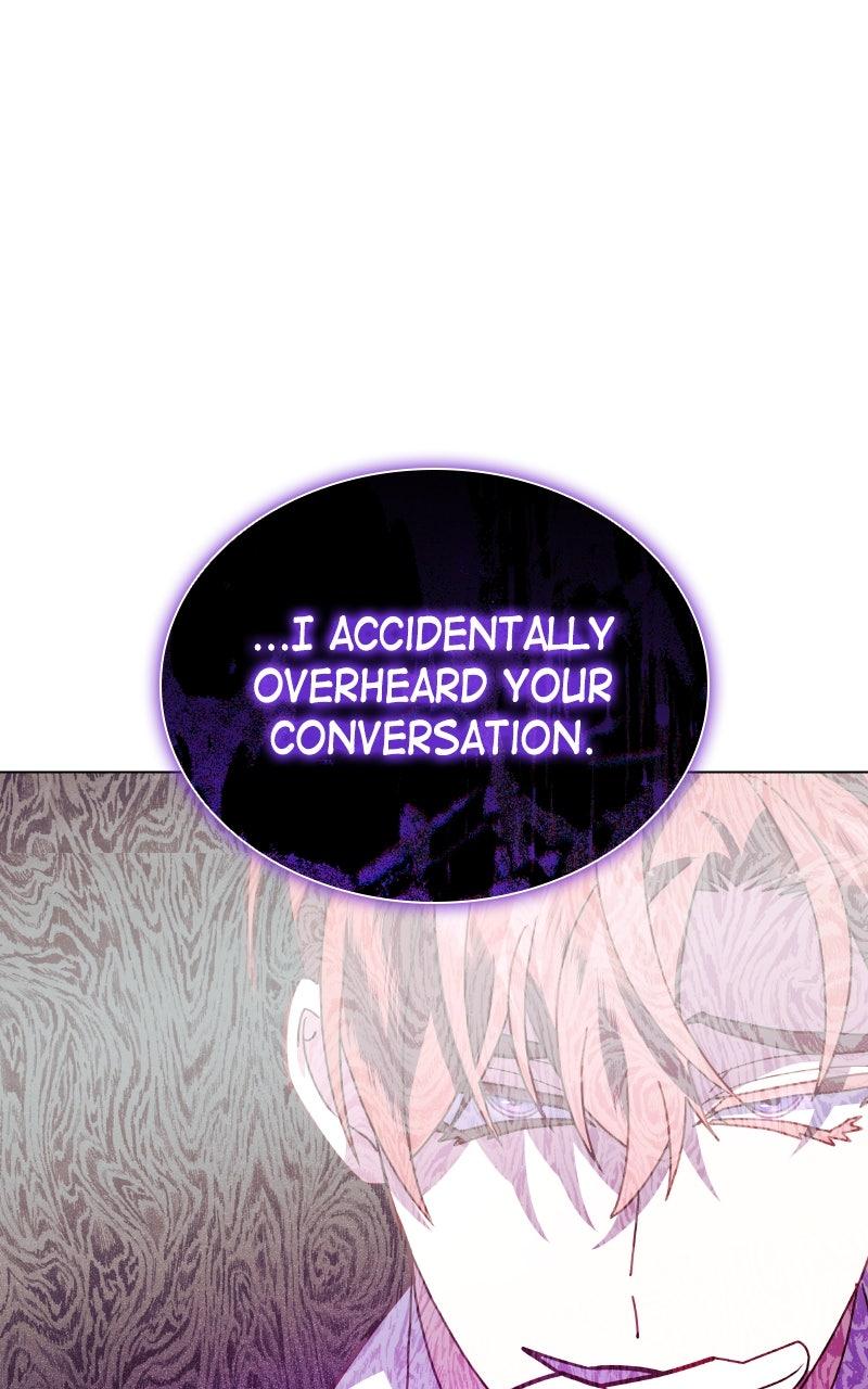 Cross My Heart and Hope to Die Chap 84 - Next Chap 85