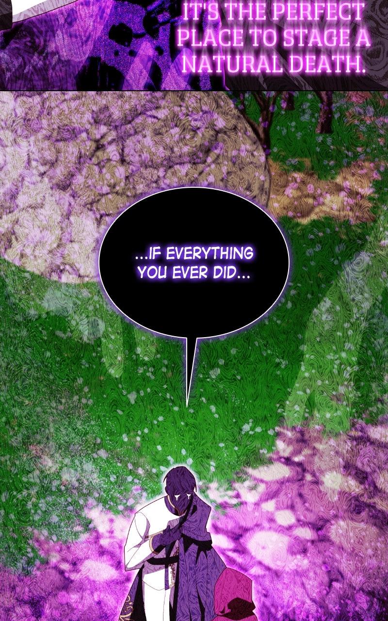 Cross My Heart and Hope to Die Chap 84 - Next Chap 85